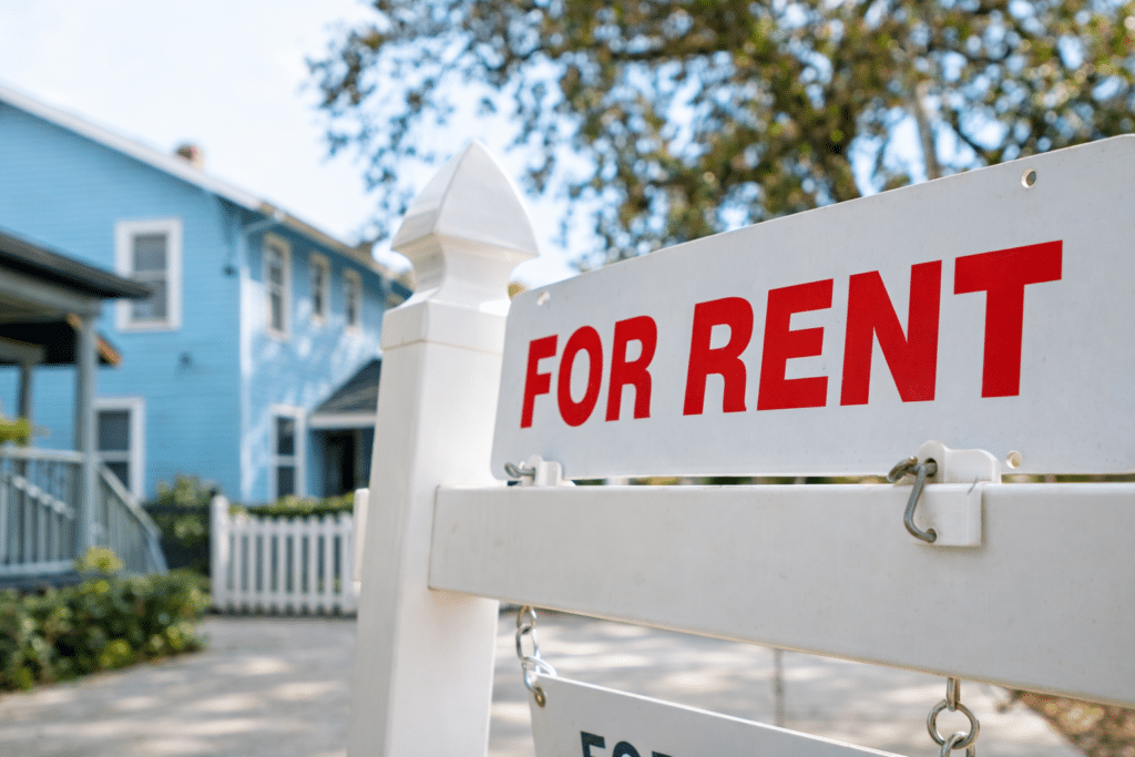 4 rent