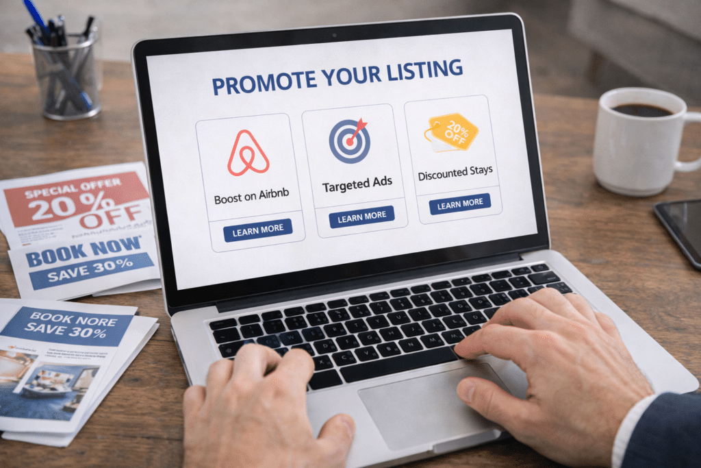 airbnb-promote