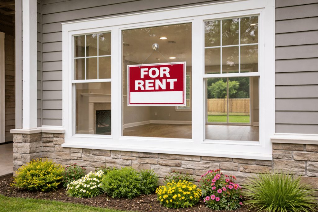 for rent 1