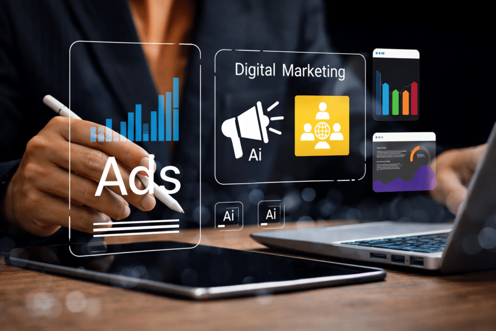 marketing