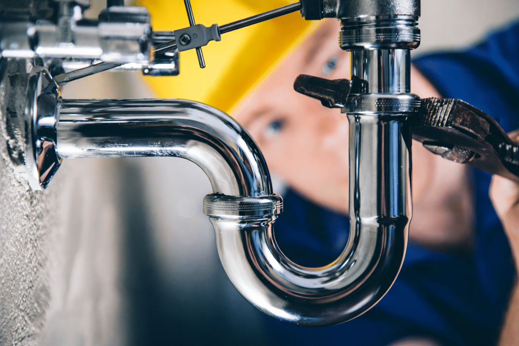 plumbing