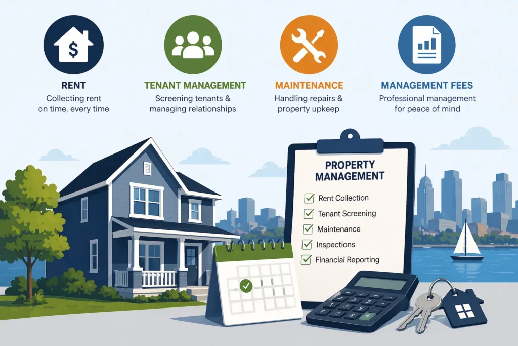 property management halifax